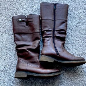 Rieker Winter Boots